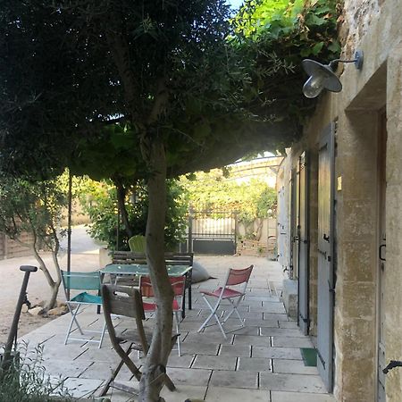Maison De Village En Duo Avec 150M2 Au Rdc Et La Suite Parentale Ou En Famille Avec 4 Chambres 250M2 Interieur Montfaucon  Exterior foto